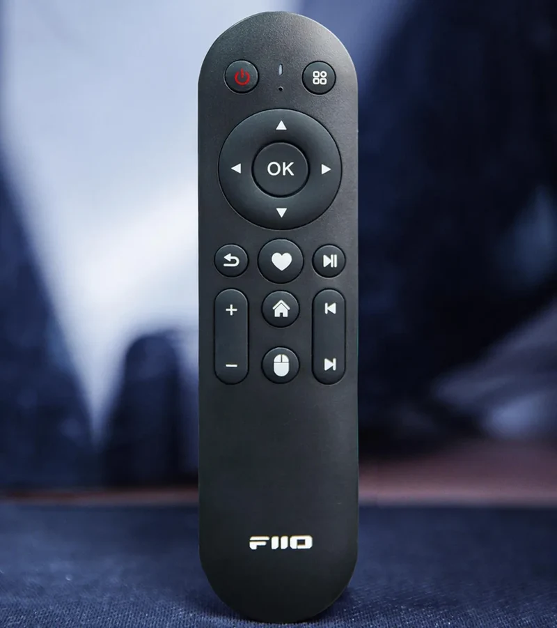 FiiO RM3