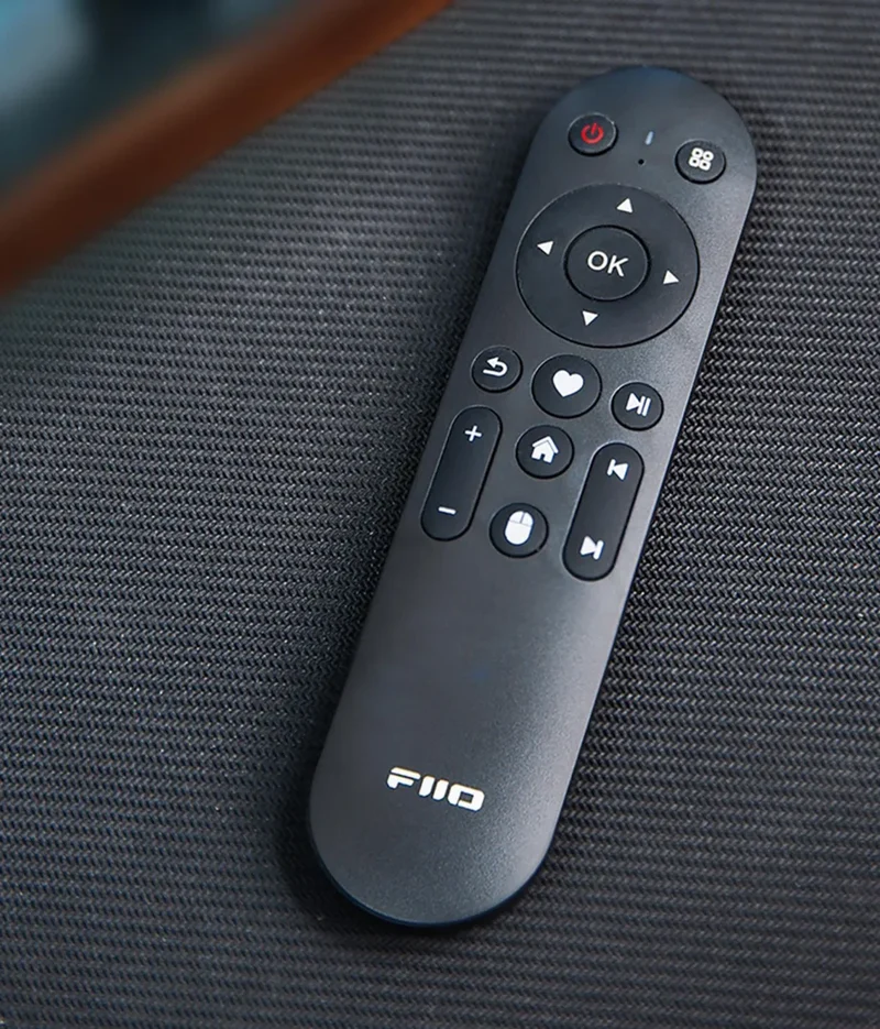 FiiO RM3