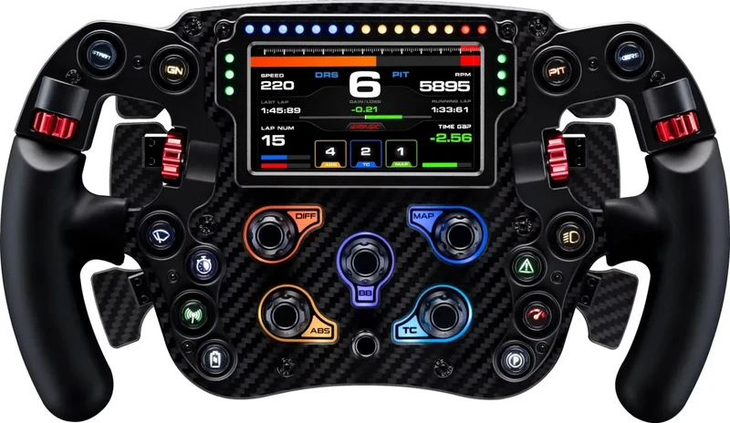 Simagic FX PRO