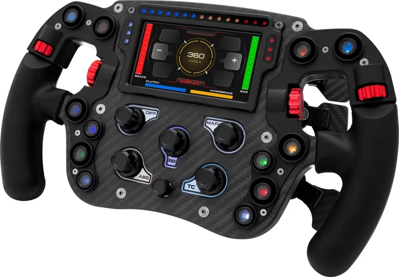Simagic FX PRO