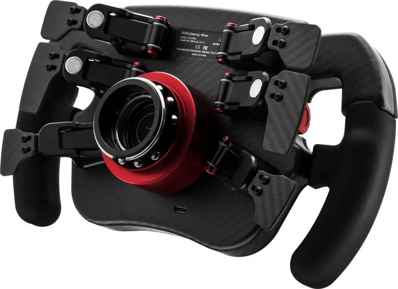 Simagic FX PRO