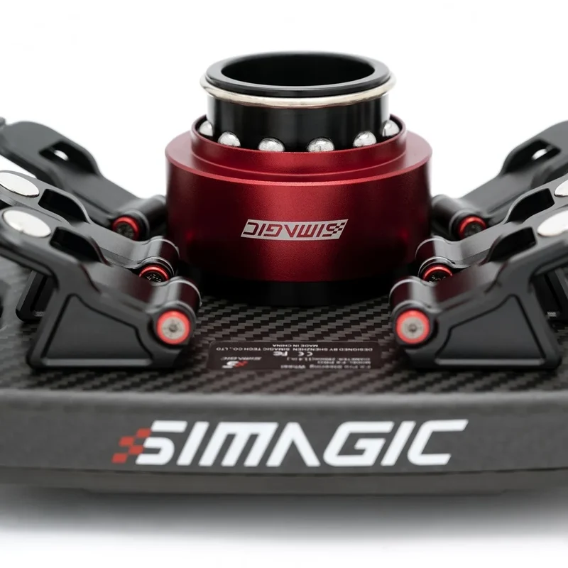Simagic FX PRO