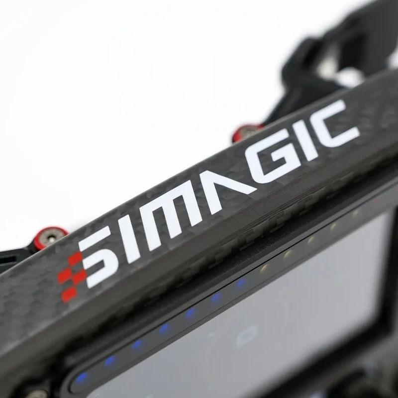 Simagic FX PRO