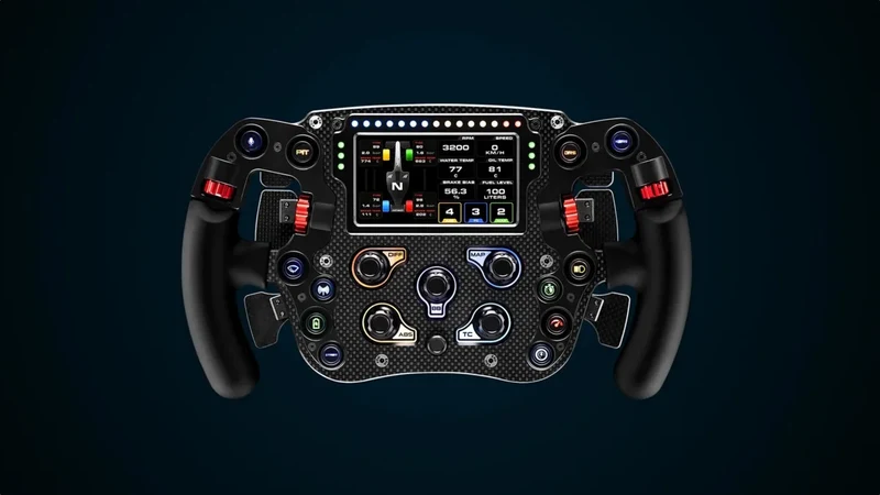 Simagic FX PRO