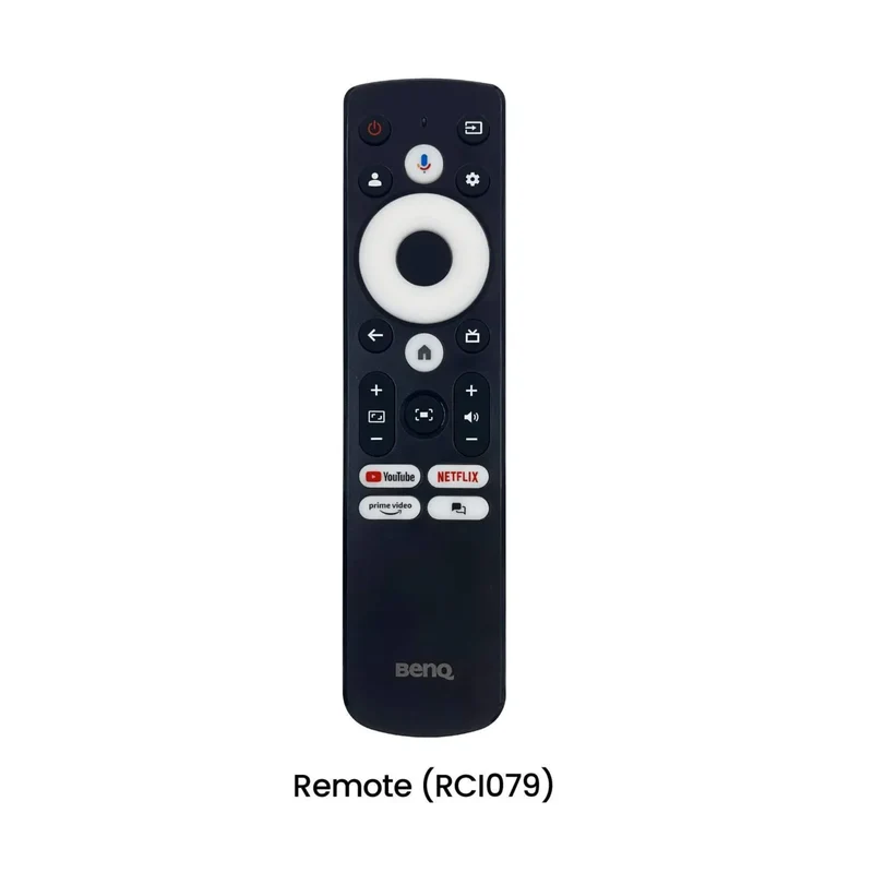BenQ GP520