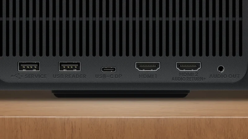 BenQ GP520