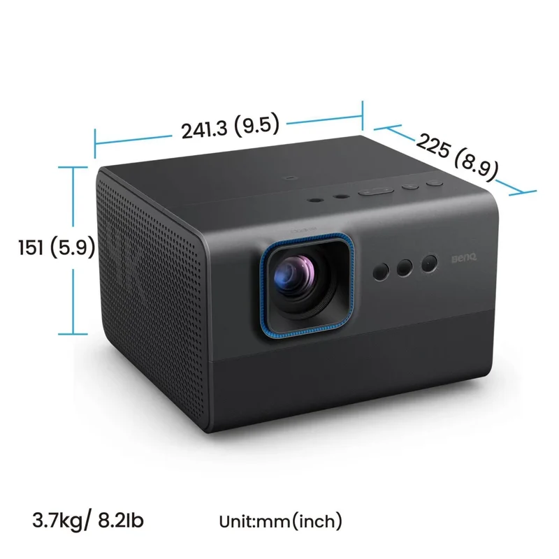 BenQ GP520