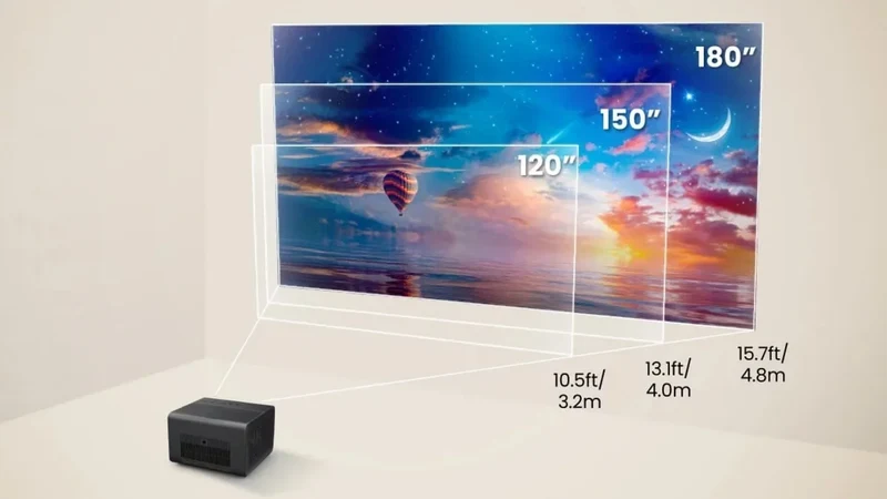 BenQ GP520