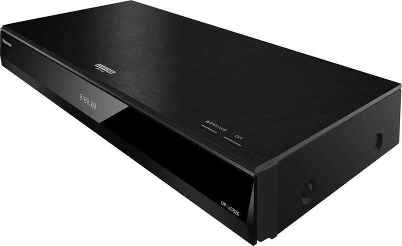 Panasonic DP-UB820