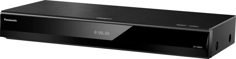 Panasonic DP-UB820