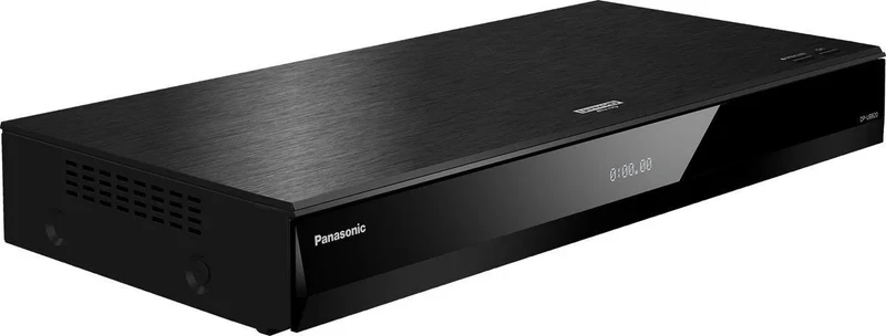Panasonic DP-UB820
