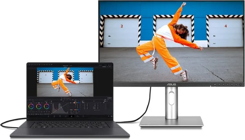 Asus ProArt Display PA27JCV
