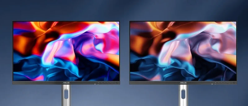 Asus ProArt Display PA27JCV