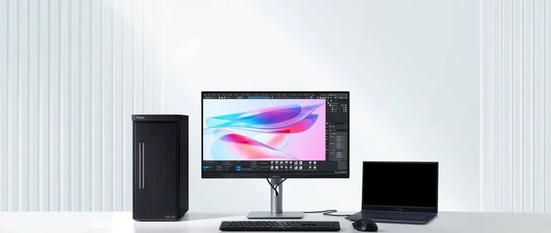 Asus ProArt Display PA27JCV