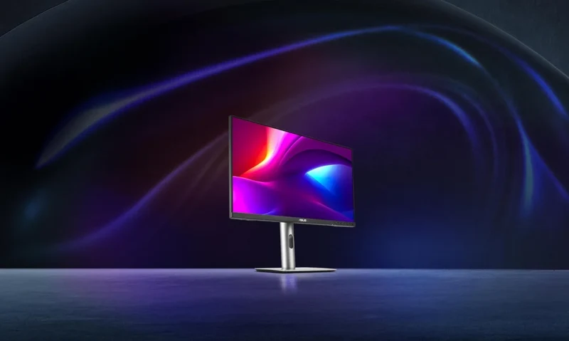 Asus ProArt Display PA27JCV