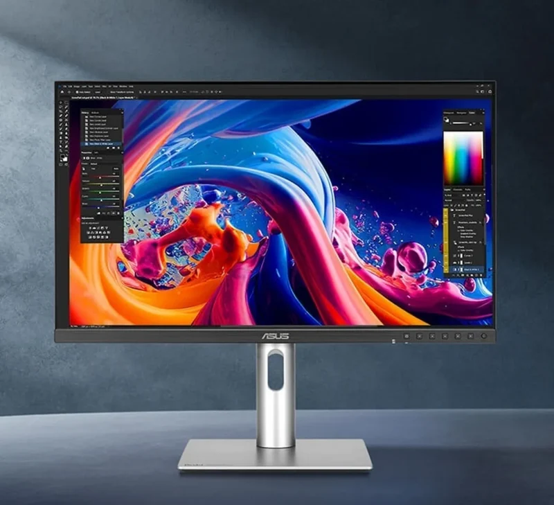 Asus ProArt Display PA27JCV