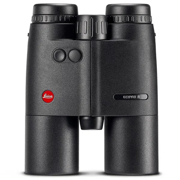 Leica 40812 Geovid R 10x42