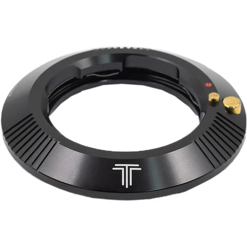 TTArtisan Leica M - Canon Eos R