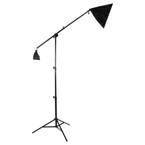 StudioKing Set de lumière du jour SB03 3x135W