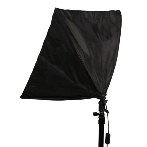 StudioKing Set de lumière du jour SB03 3x135W