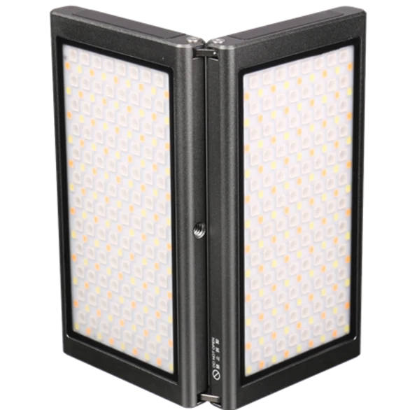 Falcon Eyes Lampe LED RVB PockeLite F7 Fold