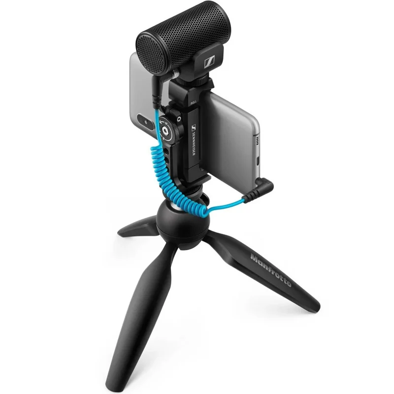 Sennheiser MKE 200 Kit Mobile