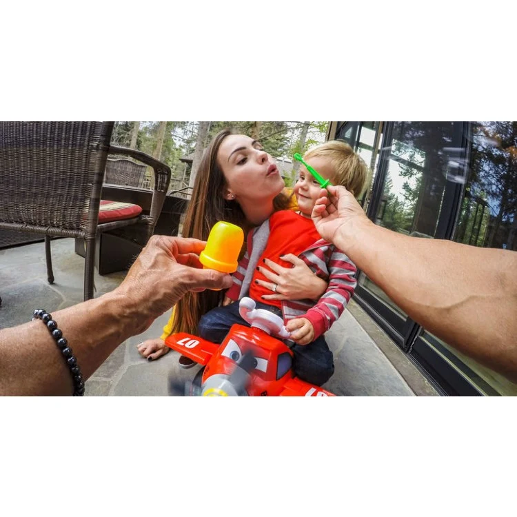 GoPro Chesty (Fixation De Poitrine Performance)