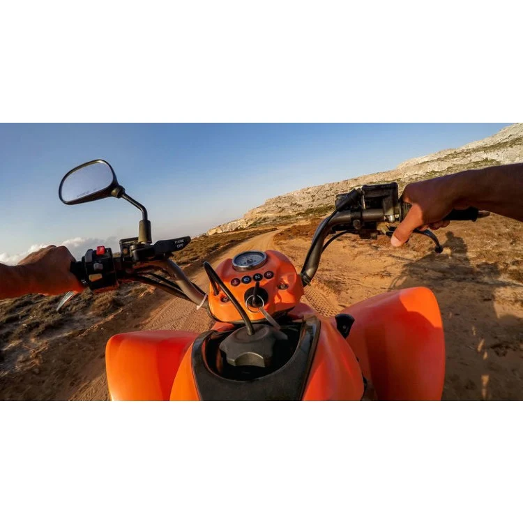 GoPro Chesty (Fixation De Poitrine Performance)