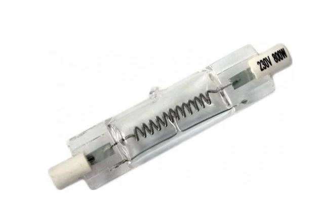 StudioKing Lampe de réserve 800W TLRAC02 pour TLR800C