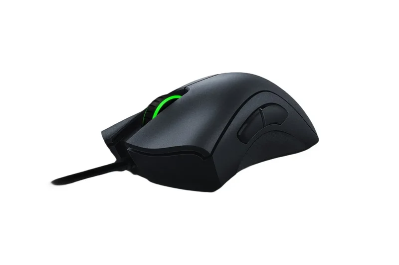 Razer DeathAdder Essential Noir