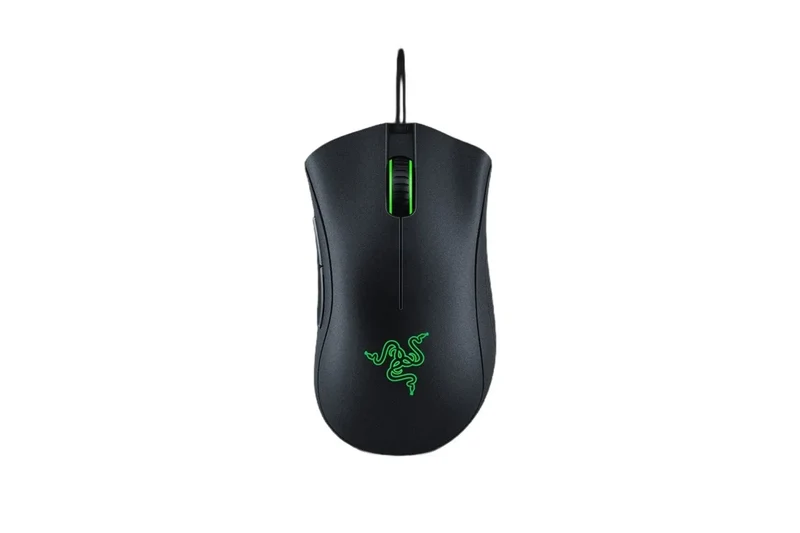 Razer DeathAdder Essential Noir