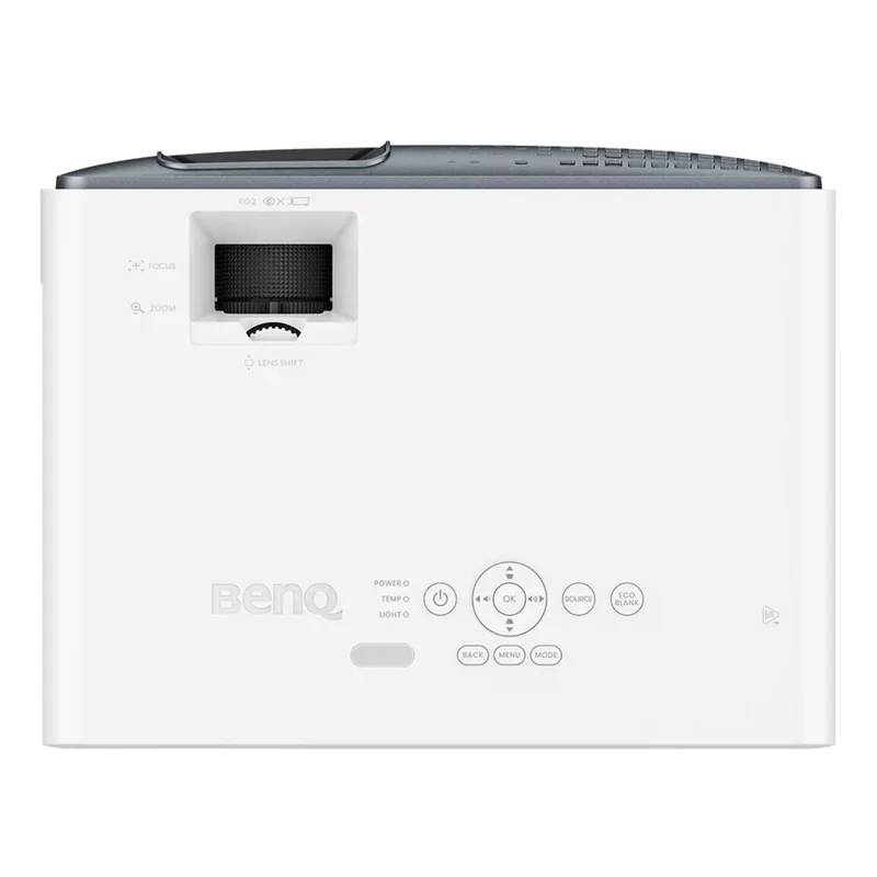 BenQ TK710STi