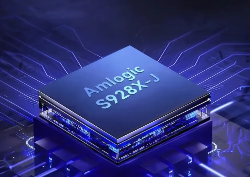 R_volution Player Pro 8K TV