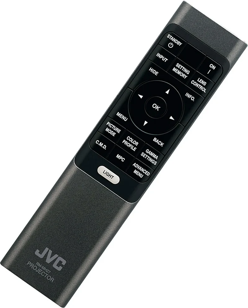 JVC DLA-NZ500 Noir