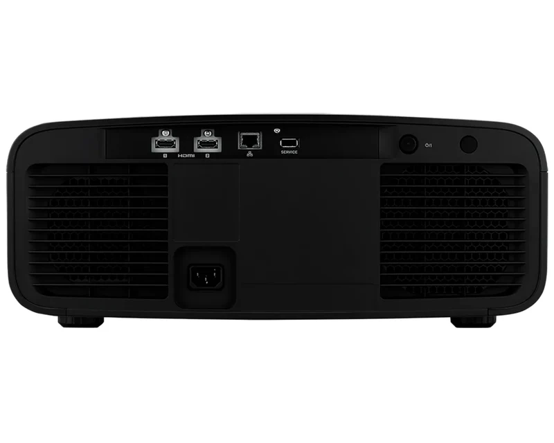 JVC DLA-NZ500 Noir