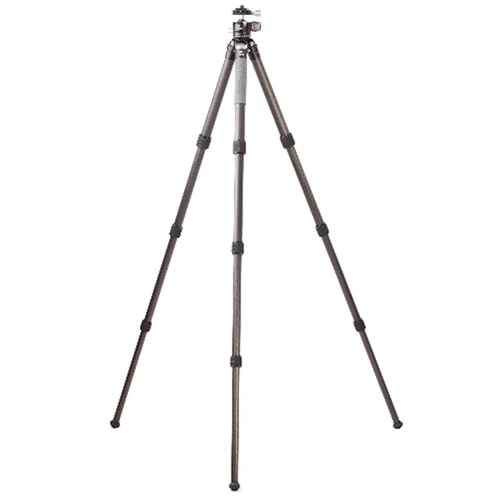 Leofoto Ranger RF-324C + rotule LH-40