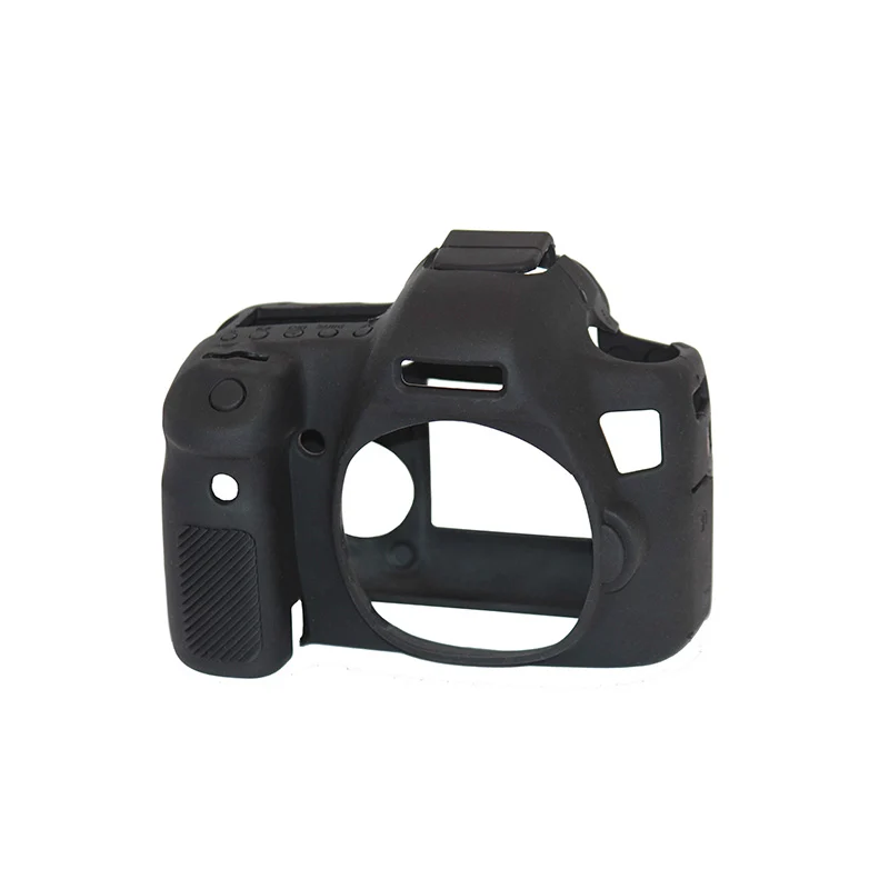 EasyCover Canon 6D Noir