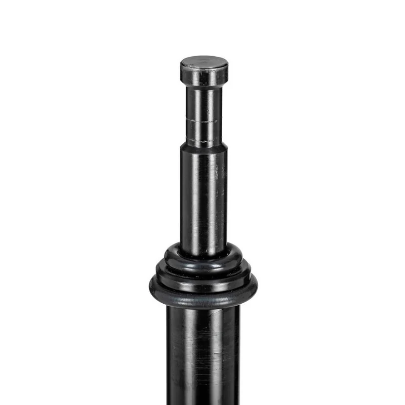 Manfrotto A2033FCBKIT Avenger C-Support
