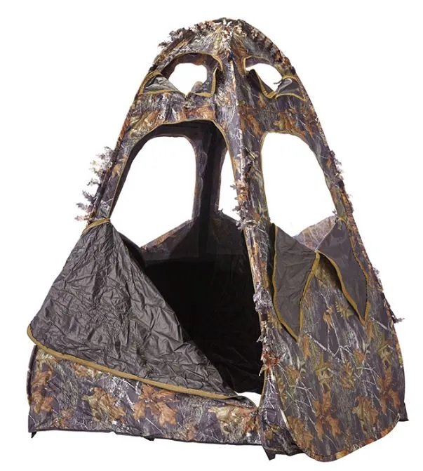 Stealth Gear Double Altitude Hide Tente d’affût