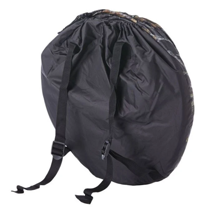 Stealth Gear Double Altitude Hide Tente d’affût