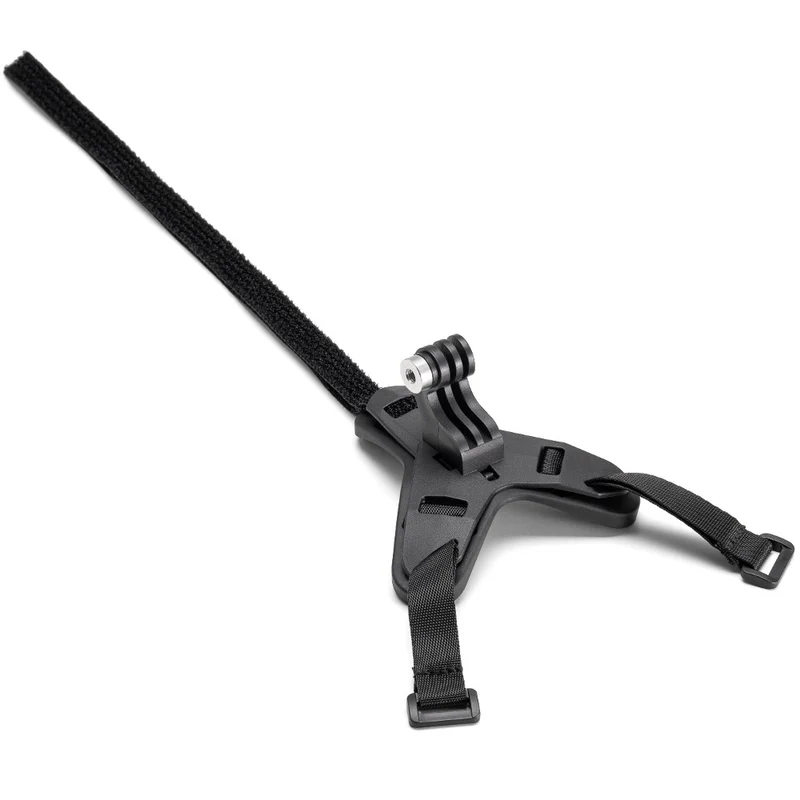 DJI Osmo Action Helmet Chin Monture