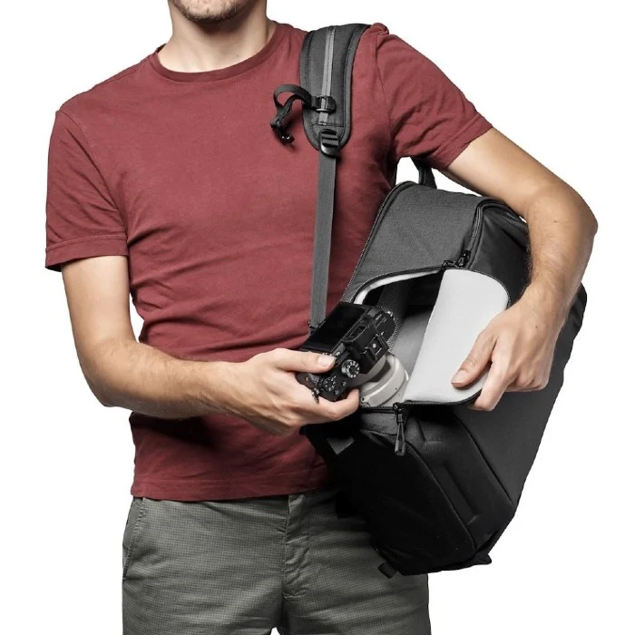 Lowepro Flipside BP 300 AW III Noir