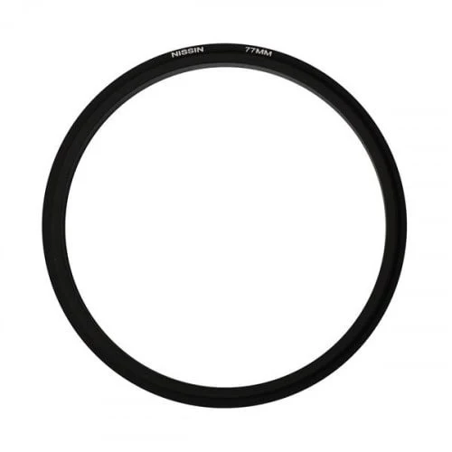 Nissin MF18 Bague Adaptatrice 77mm