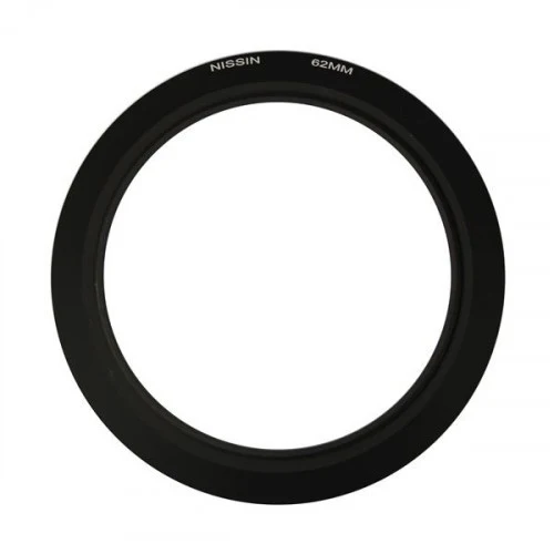 Nissin MF18 Bague Adaptatrice 62mm