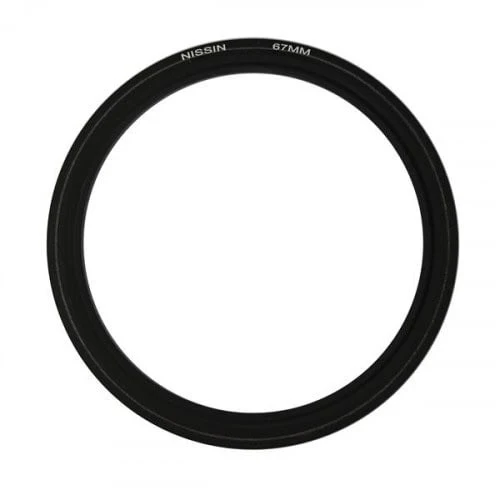 Nissin MF18 Bague Adaptatrice 67mm