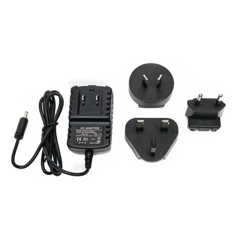 SmallHD International Chargeur de Batterie