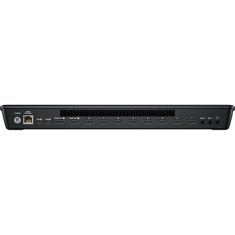 Blackmagic ATEM Mini Extreme