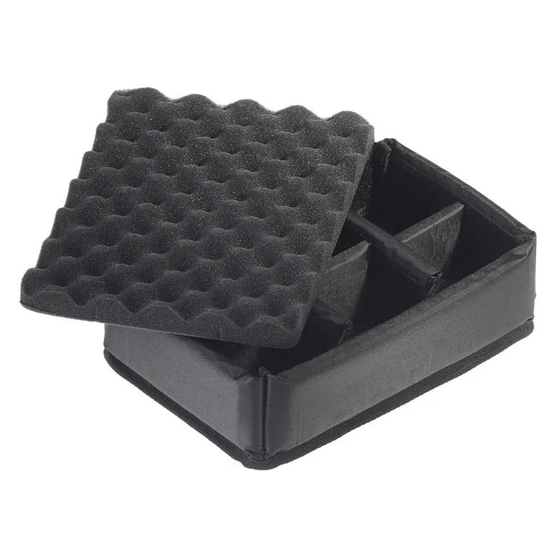 Kit de distribution B&W outdoor.cases type 1000