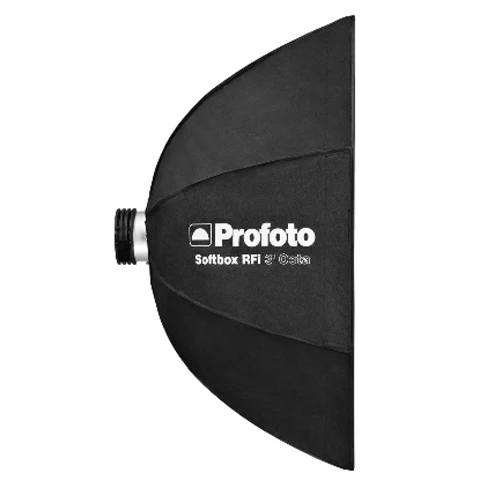 Profoto 254711 Boîte À Lumière RFi Octogonale (90 cm)