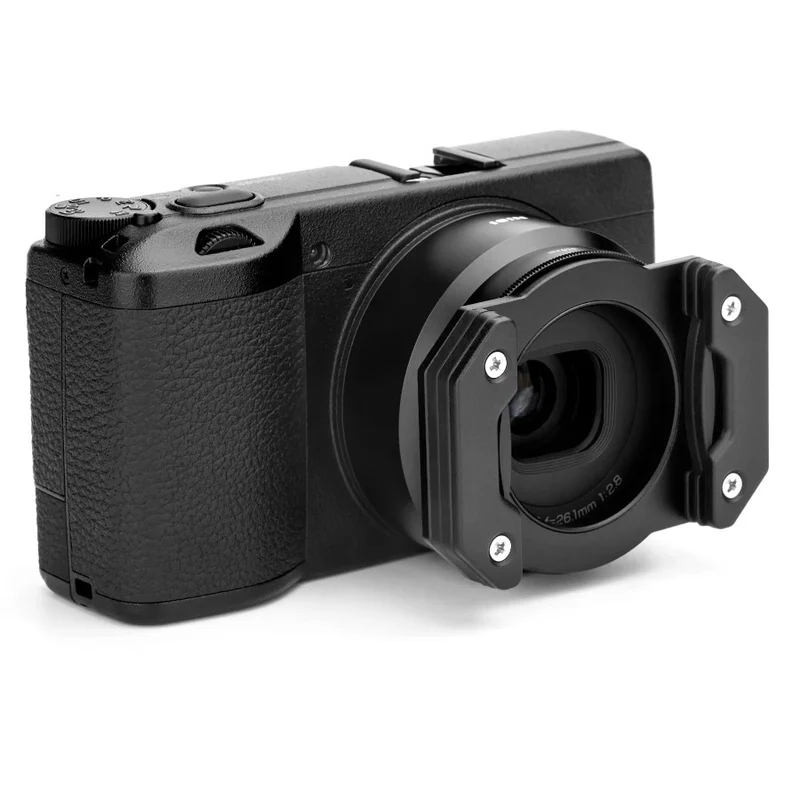 NiSi Ricoh GR3 X Kit de démarrage